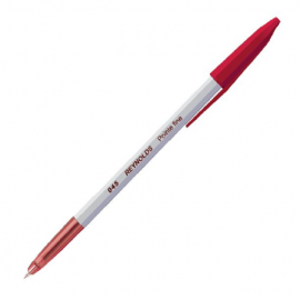 stylo-pointe-fine-reynolds 045-Rouge8